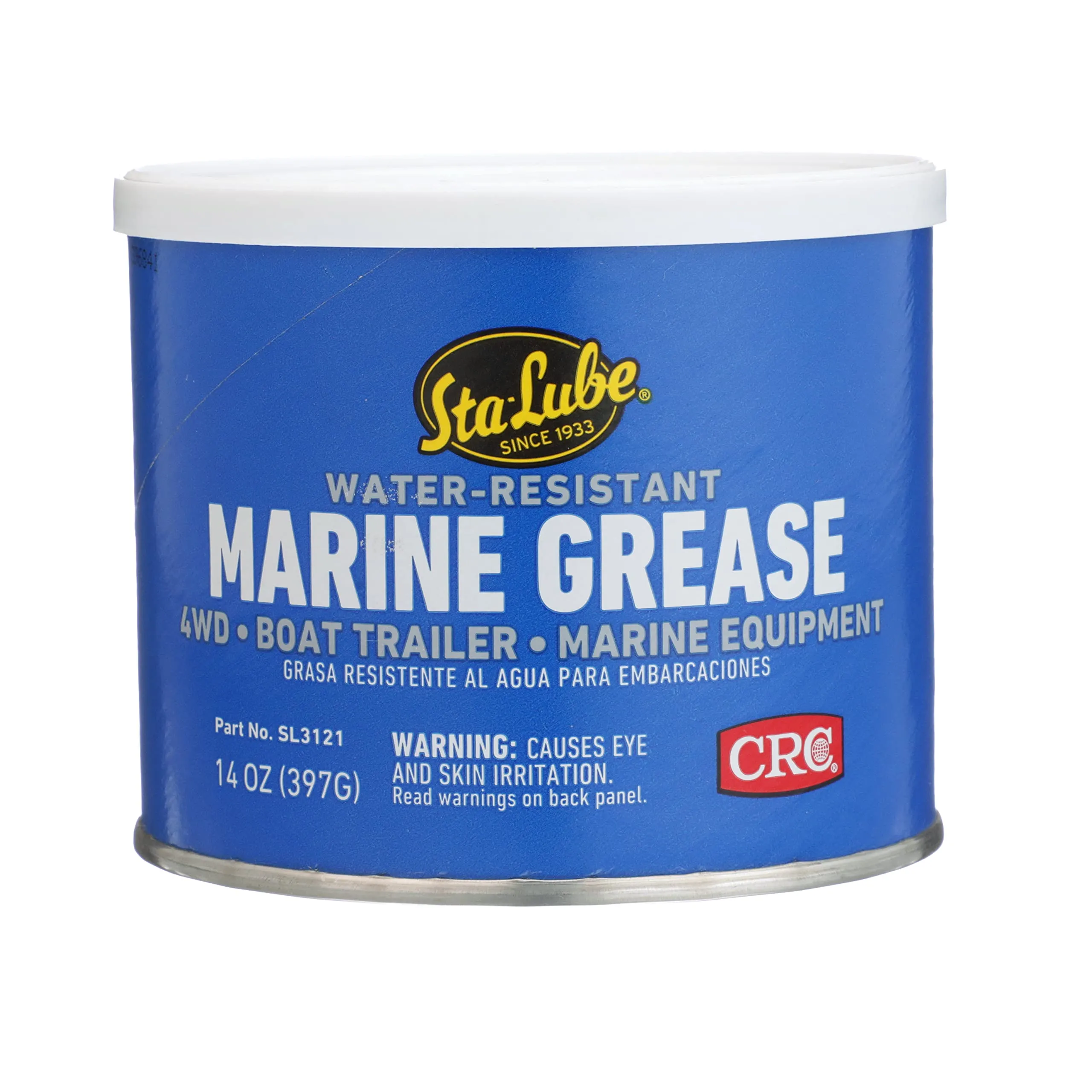 Sta-lube SL3121 Marine Bearing Grease