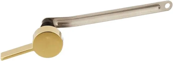 Kohler K-1034693-VF Bathroom Trip Lever Kit Polished Brass