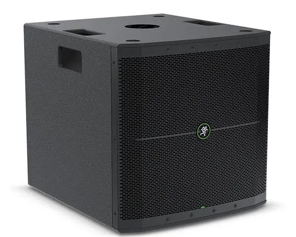 Mackie Thump118S 18" 1400W Powered Subwoofer