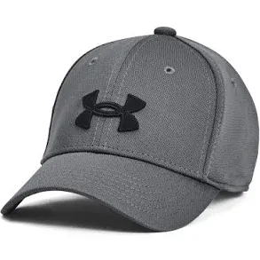 Under Armour Boys' Blitzing Cap