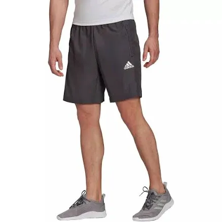 Adidas Men's AEROREADY Designed 2 Move Woven Sport Shorts