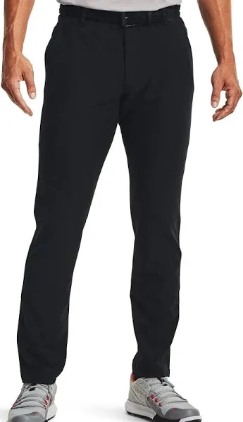 Under Armour Men's Drive Tapered Pants