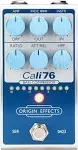 Origin Effects Cali76 Bass Compressor Pedal - Super Vintage Blue