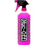 Muc-Off Nano Tech Bike Cleaner (1 Liter)