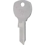 Ilco National Mailbox Key 1646