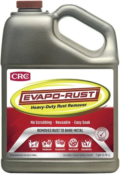 Evapo-Rust Rust Remover ER004