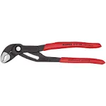 Knipex 10 in. Cobra Pliers