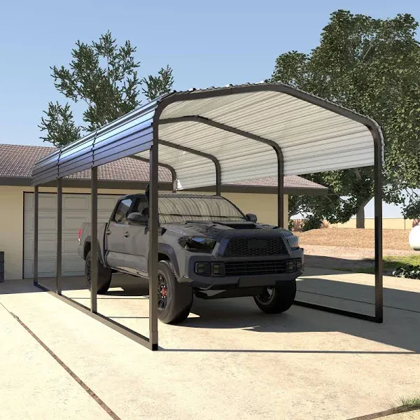 Veikous Carport