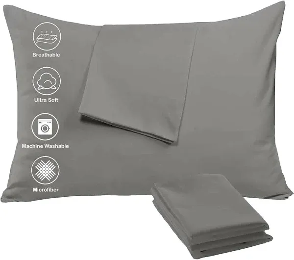 Niagara Sleep Solution Pillow Protectors