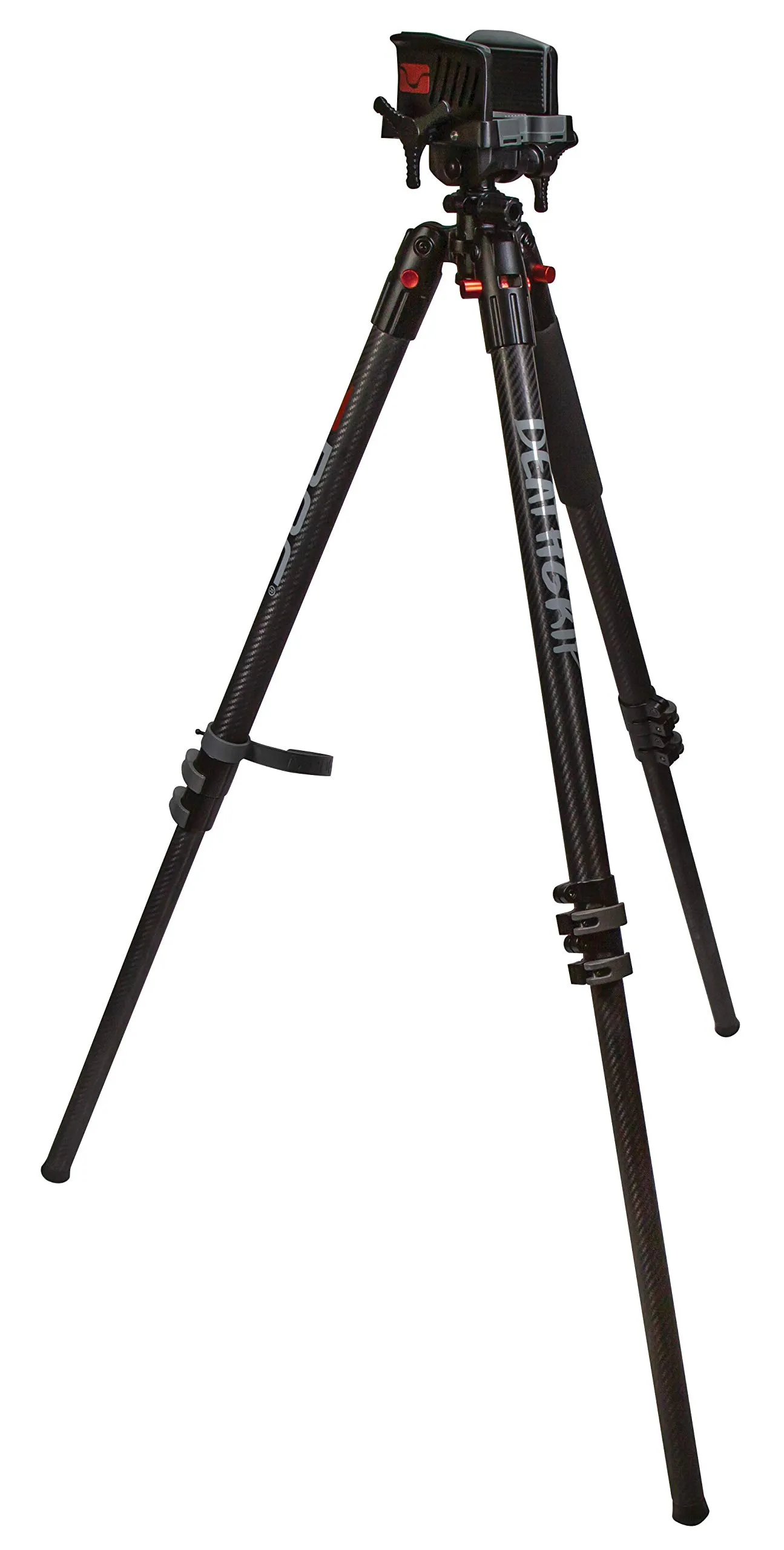 BOG Death Grip Carbon Fiber Tripod