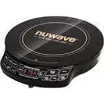 Nuwave Gold Precision Induction Cooktop