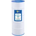 In The Swim Standard Pool Filter Cartridge Replacement for Hayward Star Clear