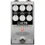 Origin Effects Cali76 FET Compressor Pedal