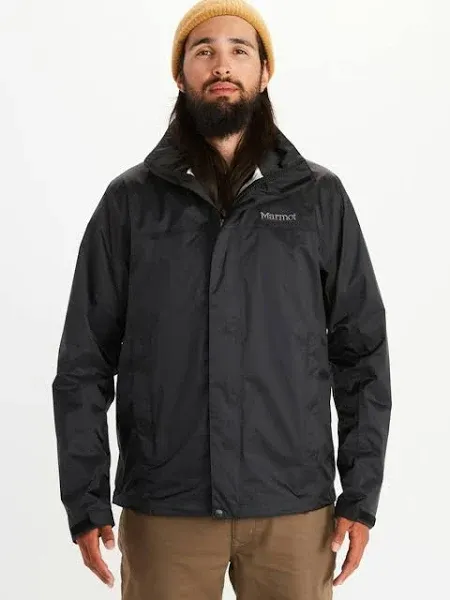 Marmot Men's PreCip Eco Jacket