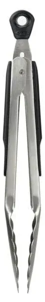 OXO Good Grips Locking Tongs