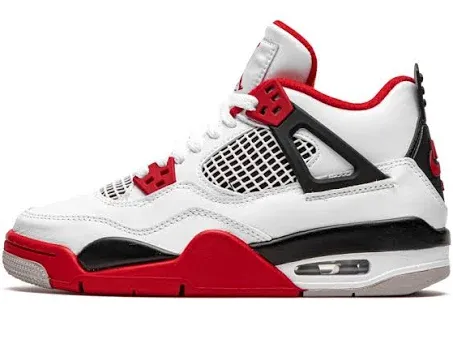 Air Jordan 4 Retro GS — 3Y