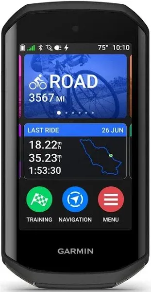 Garmin Edge 1050 GPS Cycling Computer