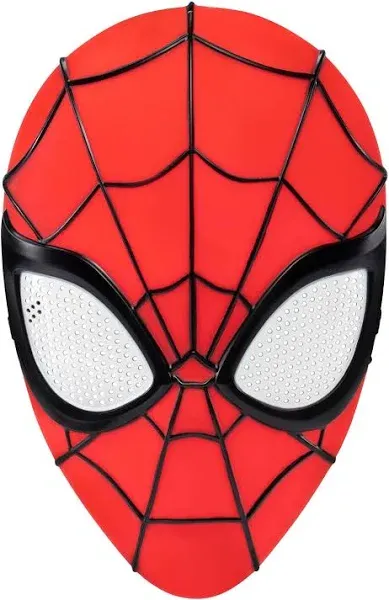 Marvel Spider-Man Kids Costume Mask