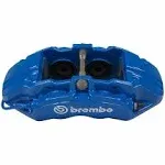 Motorcraft - Caliper Asy - Brake (BRCF357)