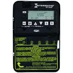 Intermatic ET1125C 24 Hour Electronic Time Switch