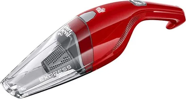 NEW Dirt Devil Express Lithium BD30005V Cordless Handheld Vacuum Cleaner