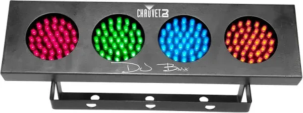 Chauvet DJ DJ Bank LED Effect Light