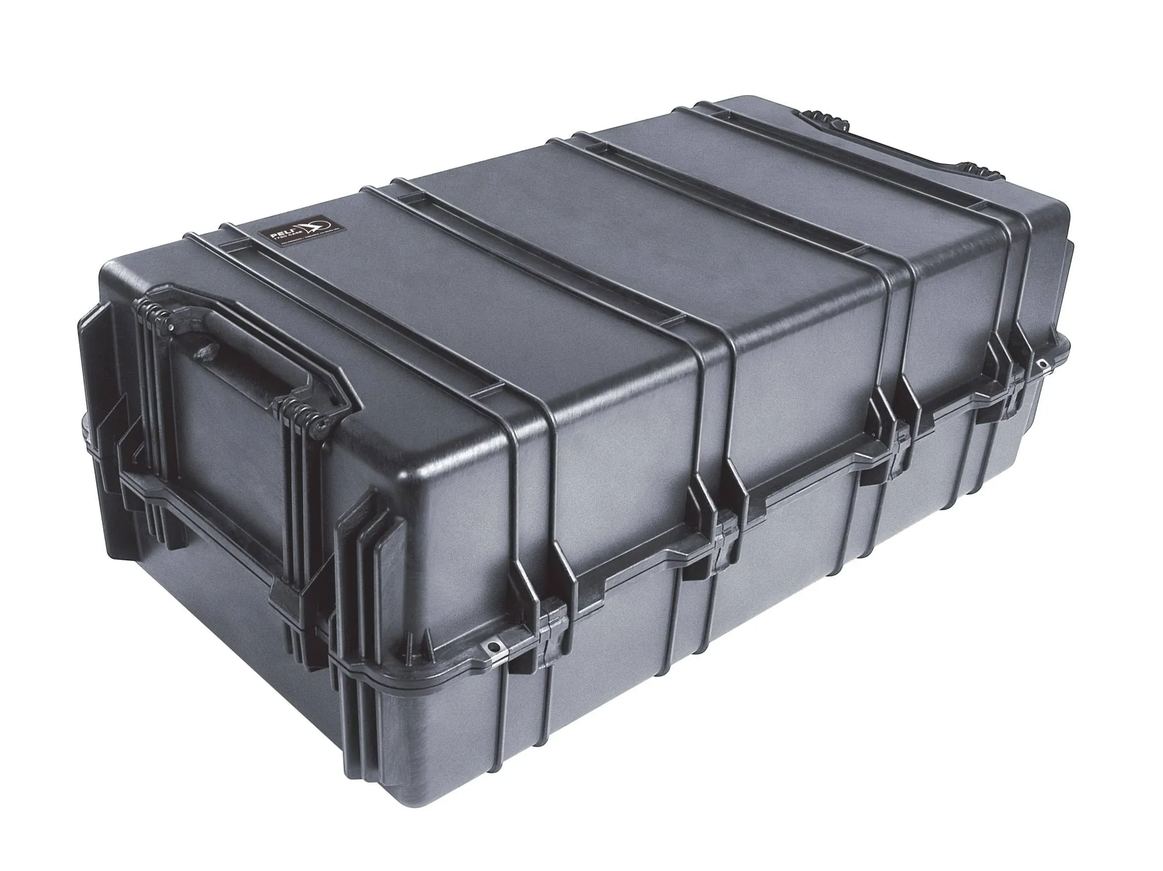 Deployable Systems Pelican 1780 Case - Black W/foam (1780000110)