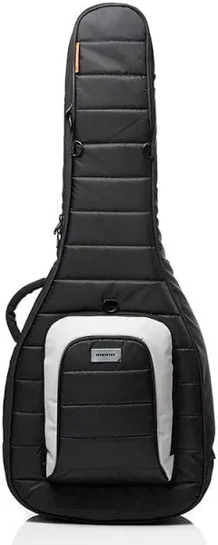 MONO Classic Dual Acoustic/Electric Guitar Case