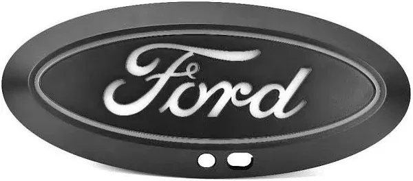 Putco 92602 Luminix LED Front Ford Emblem