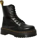 Dr. Martens Black Jadon Boots