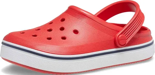 Kids' Crocs Unisex-Off Court Clog