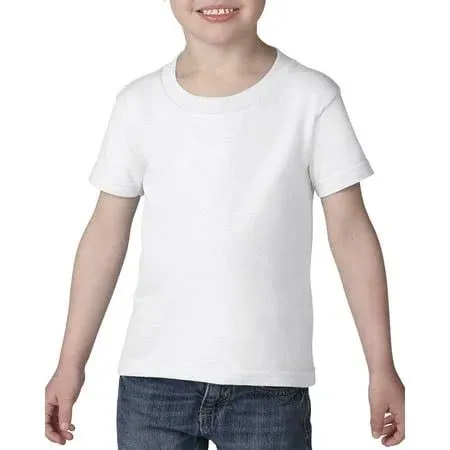 Gildan T-Shirt Toddler