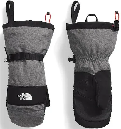 The North Face Men's Montana Ski Mitt