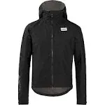 Gore Endure Jacket - Black, Men's, Medium