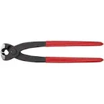 Knipex Tools 10 99 I220 8.75" Ear Clamp Pliers