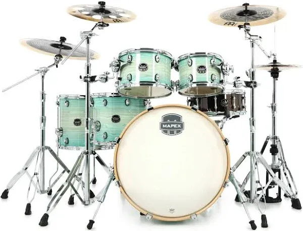 Mapex Armory Studioease Fast Shell Pack