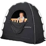 SlumberPod Blackout Portable Privacy Pod - Black