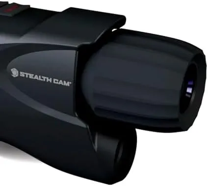 Stealth Cam Digital Night Vision Monocular