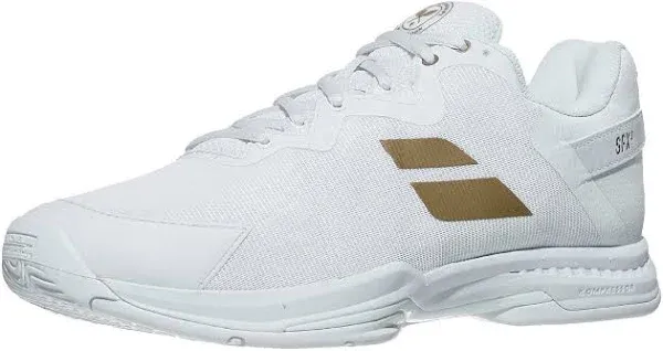 Babolat SFX3 All Court Wimbledon Tennis Shoe