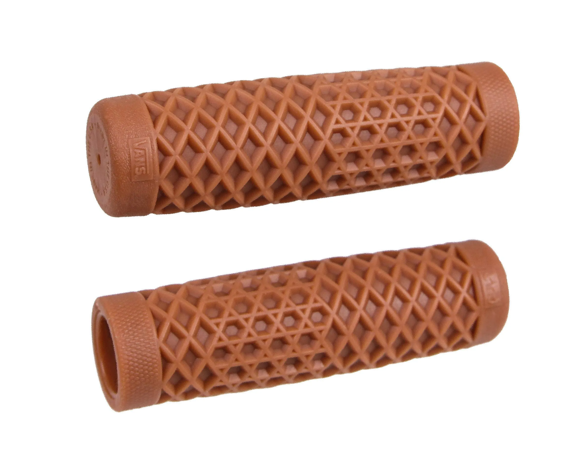 ODI Vans Cult Grips Gum Rubber 1&#034; B02VTGR