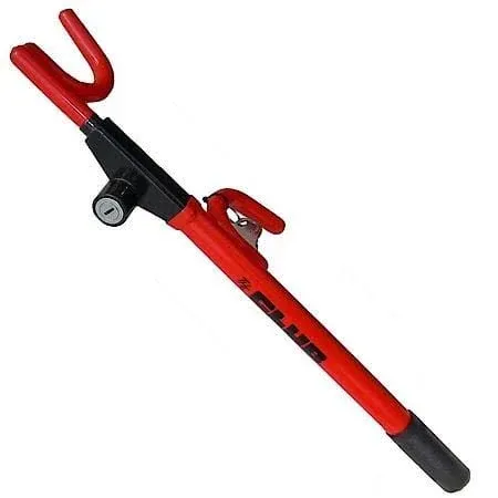 The Club Original Club Steering Wheel Lock