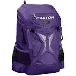 Easton Ghost NX Fastpitch Backpack Black