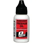 Dumonde Tech 1-oz. Freehub Oil