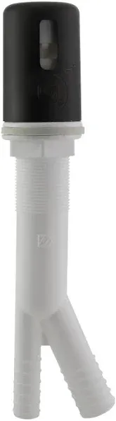 Danco Universal Dishwasher Air Gap Cap