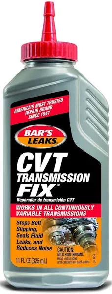 Bars Leaks 1414 CVT Transmission Fix