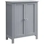 VASAGLE Bathroom Floor Storage Cabinet