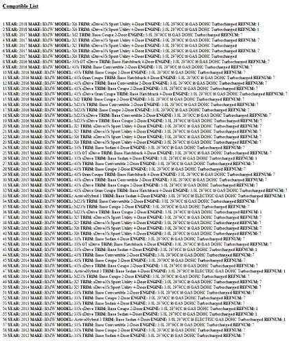 Pierburg Engine Water Pump 7.02881.66.0