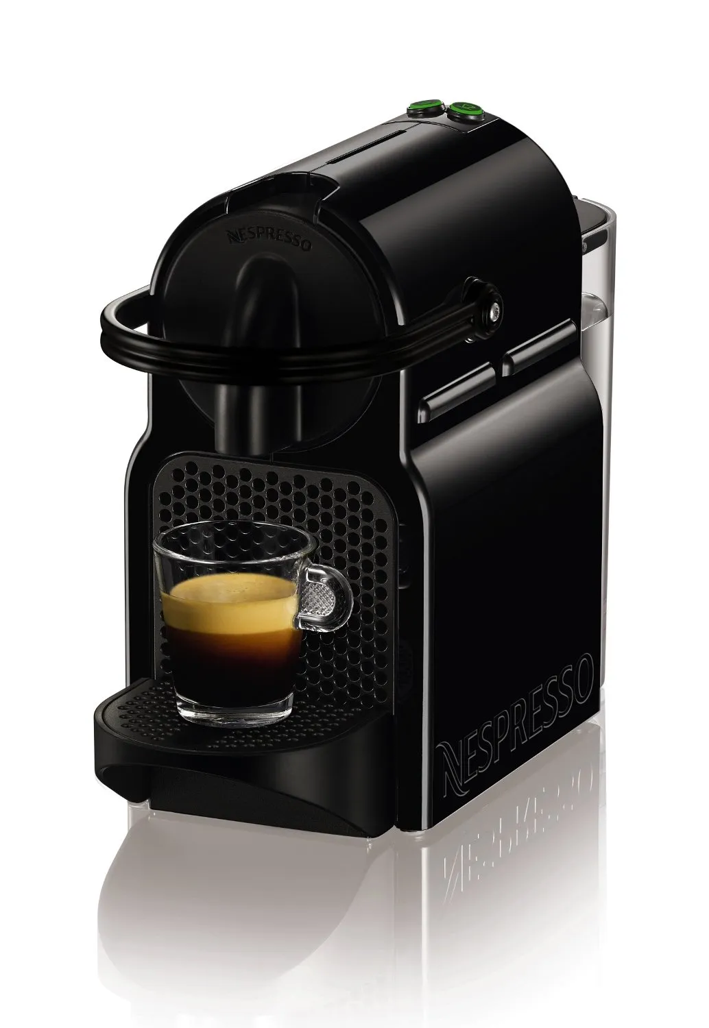 Inissia Espresso Maker by De'Longhi - Black