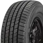 Kumho Crugen HT51 All-Season Tire - 265/60R18 110T