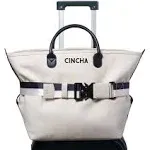 Cincha Lifestyle | Travel Belt | Tux